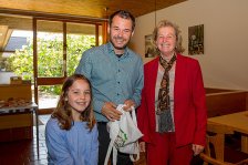 21.05.2023 Pfarrcaritas - Maibaumaktion